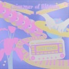 Glimmer of Blooms - Crumble
