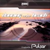 Liquid Sound - String Theory