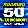 Work This! Workout - Let's Go Crazy (Running Mix)