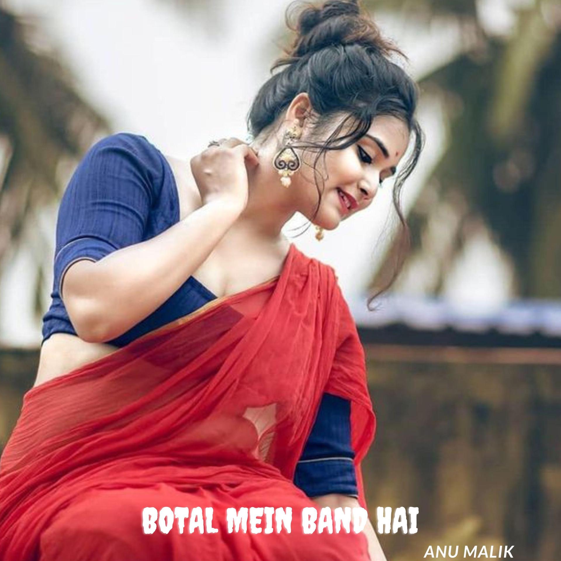 Anu Malik - Botal Mein Band Hai