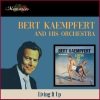 Bert Kaempfert & His Orchestra - Living It Up