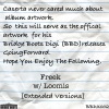 Caserta、LoOmis - Freek (this mix|Extended)