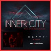 inner city、kevin saunderson、Dantiez、Steffanie Christi'An、Ramon Tapia - Heavy (Ramon Tapia Remix)