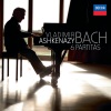 Vladimir Ashkenazy《1. Praeludium》[MP3/LRC]