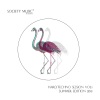 Israel Toledo、Lathan - When The Sun Goes Down (Carara Remix)