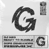 DJ Mes - Ready to Rumble (**** Demeanors Remix)