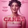 sachin gupta、Dhvani Bhanushali、Yuvan Shankar Raja - CANDY (Lo-Fi)