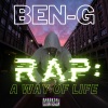 Ben-G、B-City - NO GAMES (Explicit)