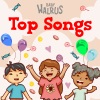 baby walrus、Nursery Rhymes Band - If You're Happy And You Know It