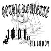 JBoi、KillKody - Gothic Roulette (feat. KILLKODY)(Explicit)