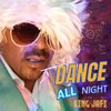King Jafi - Dance All Night (Radio Edit)
