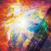 宇宙を感じる睡眠導入音楽、宇宙を感じる癒しの音楽 - メディテーション・ウェーブ