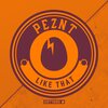 Peznt - Like That