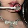 小羊柚柚 - Lips