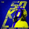 Dj Quba、Sandra K、Alla Velychko - Sokoly
