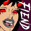 Dirty Rotten - Fiend