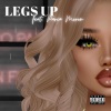 Thunderpuss、Paria Moron - Legs Up (feat. Paria Moron) (Explicit)