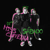 miss caffeina - Sábado