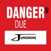Junonine - DANGERS DUE