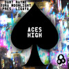 Ligaya、Dart Rayne、Yura Moonlight - Aces High