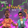 TY.BDF、Muripounds - Activate (Speed Up)(Explicit)