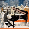 Jazz Love Jazz Life、Jazz And Java、Jazz For Twitch - Behind Closed Venetians