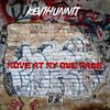 Kev1hunnit - Move At My Own Pace (Explicit)