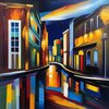 TVO、Zachary Tavano - organic