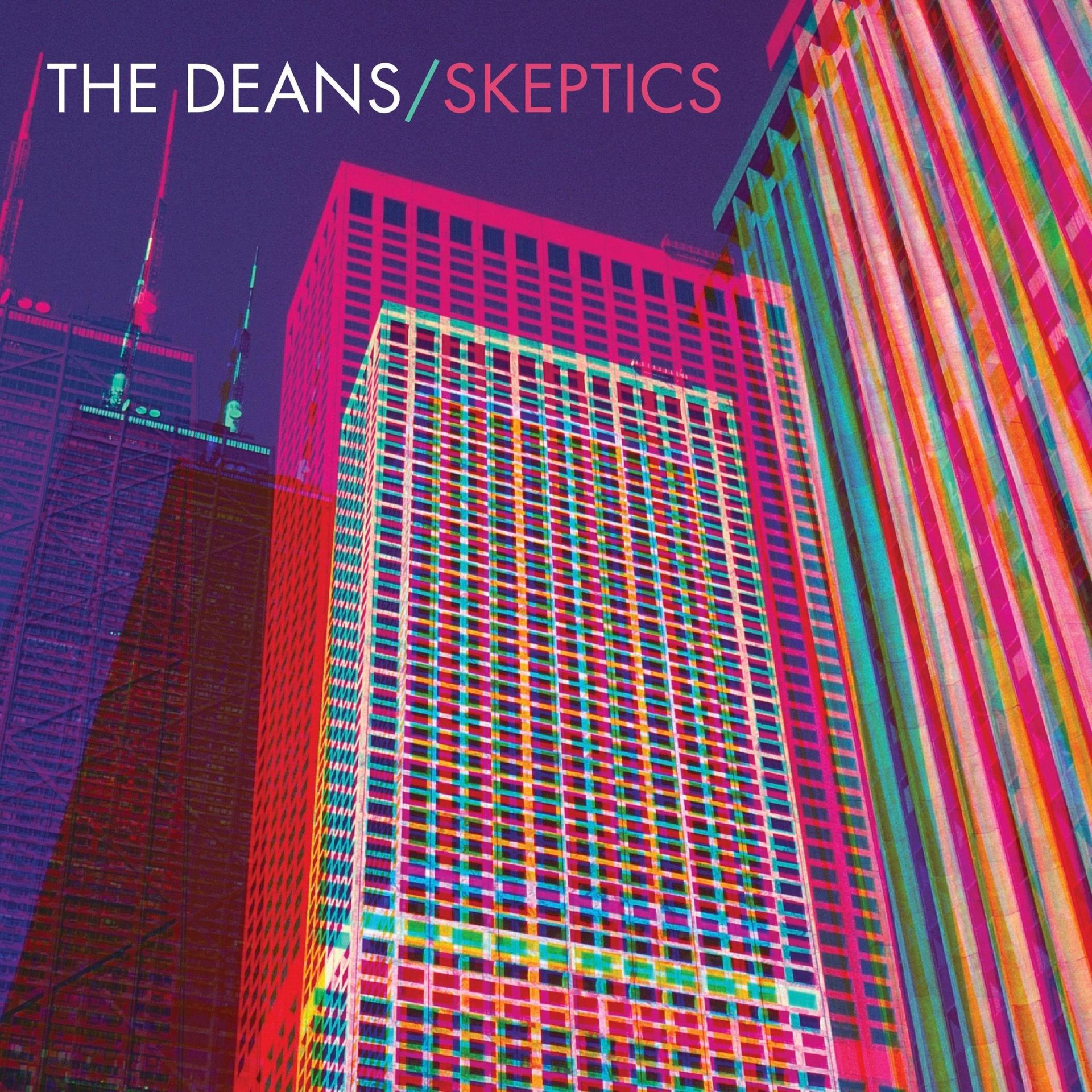 The Deans - It Felt Right
