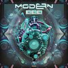 Modern8、Alternative Control - Alt + Ctrl + Del