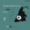 Artur Rodzinski、Dmitri Shostakovich、The Cleveland Orchestra - I. Allegretto - Allegro non troppo (2023 Remastered Version)