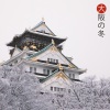 東洋音楽ゾーン - 雪の聖域