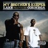 LAKE、Cormega - Intro (Explicit)