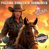 Patgirl、robin beck - Star (Remastered)