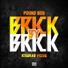 Poundboy、Icewear Vezzo - Brick by brick (feat. Icewear Vezzo)(Explicit)