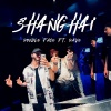 Double Face、Dave - Shangai (paraffina)(feat. Dave)(Explicit)