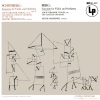 Louis Krasner、Arnold Schoenberg、Dimitri Mitropoulos、New York Philharmonic Orchestra - I. Poco allegro (2023 Remastered Version)