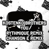 Kostenko Brothers - You (Original Mix)