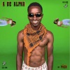 Puch《A DE ALPHA》[MP3/LRC]