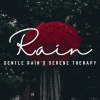 The Rain Sounds Nature Experts、The Rainforest Collective、Classical Music For Relaxation《Massage in Rain's Embrace》[MP3/LRC]