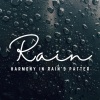 Natural Song、rainstantly、The Sound of the Rain - Rain's Ode to Nature