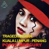 Poppy Mercury - Tragedi Antara Kuala Lumpur Penang
