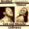 Blanche Calloway and Her Joy Boys、William Massey - Casey Jones (feat. William Massey)