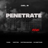 Ycee、Djordje Jeremic、Patoranking、DJ Neptune、Del B - Penetrate (Remix)