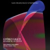 San Francisco Symphony、Esa-Pekka Salonen - Ramifications