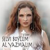 Anna Gold - Selvi Boylum Al Yazmalım