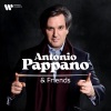 Ian Bostridge、Antonio Pappano - No. 1, Liebesbotschaft