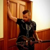 justin harris - Railroad Bill (Acoustic)