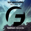 Teddy Brown - Wake Me Up! (Original Mix)