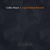 Callan Maart - Liquid Shards